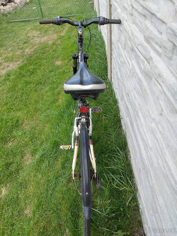 Kolo Treking suprema tripper 28 - 2