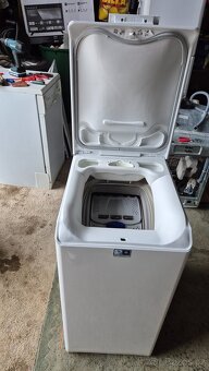 Pračka Electrolux - 2