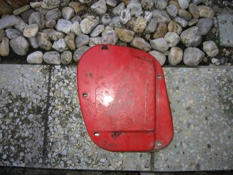 Kastlík na nářadí Jawa-panelka - 2