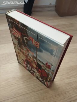 Dějiny Chorvatska (edice Dějiny států) - 2