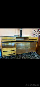 Komody Mojmir Pozar - 2