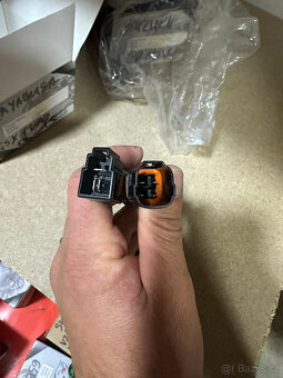 Regulátor dobíjení Suzuki GSXR 1300 Hayabusa 2008-2012 - 2