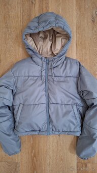 Bunda zn.Terranova, vel.164/170 - 2