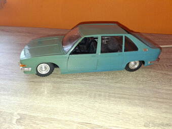 TATRA 613 - ŠKODA 120 - ŠKODA 1000 MB - 2