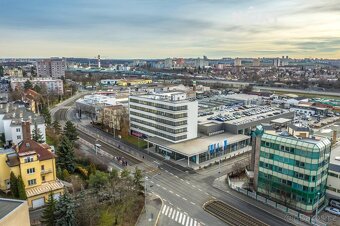 Pronájem komerční Kanceláře, 263㎡ - 2