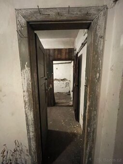 Pronájem nebytových prostorů - 2