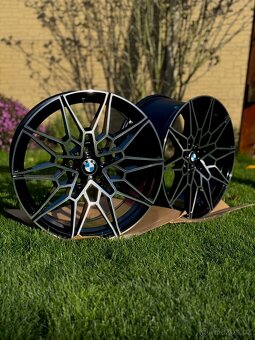 BMW Styling 826M, 5x120 / R19 - 2