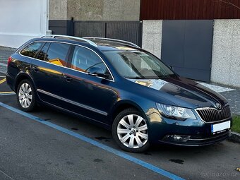 2.0tdi 103kw 4x4 ELEGANCE, 210000km, ČR, Xenon, tažné - 2