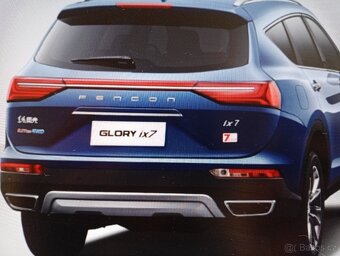 Fengon Glory ix7 ND - 2