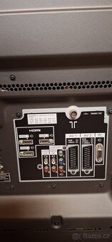 Plazma TV  50 Panasonic th-42PX80EA - 2