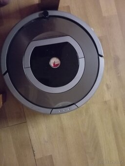 Elektrický vysavač - 2