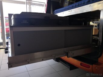 Prodám vestavbu do Ford Tourneo Custom - 2