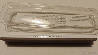 PDTools CBN Premium Bronze 5000 grit 3/2 - 2