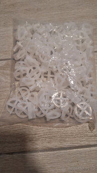 Dilatační kroužky - 2