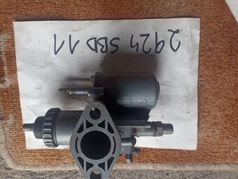 Karburatory -Čz 175/,450,470 - 2