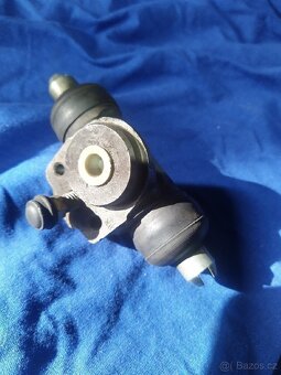 Brzdový váleček Pal-BK-3757,Škoda 1203 uloženka - 2