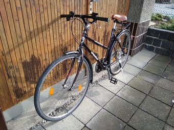 Dámské jízdní kolo JOKO LAGUNA - 2