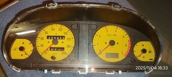 🟠Budíky Škoda Felicia Fun (color-line) 6U7 919 033 H🟠 - 2