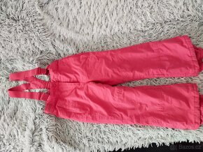 Lyžařské kalhotky - 2