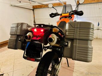 KTM LC8 950 Adventure S - 2