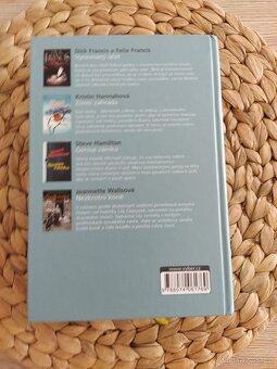 Nejlepší světové čtení x - 2