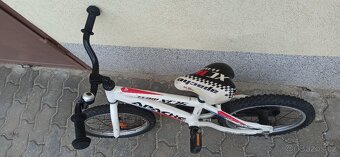 Dětské kolo Apache Team XC 16" - 2