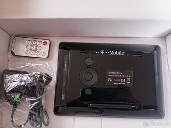 Digitální fotorámeček - 2