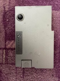 Dell Latitude D600 baterie - 2