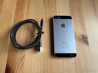 Apple iPhone 5s (model A1457), 64Gb - 2