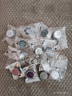 Sada na modelování nehtů - 2