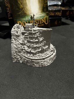 Model Minas Tirith - 2