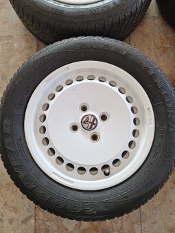 Alu kola Alfa romeo 4x98 - 2