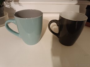 Nové hrníčky - 2
