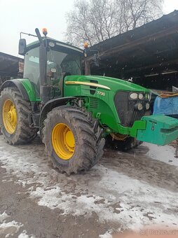 John Deere 7730 - 2