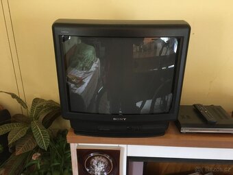 Retro televize - 2