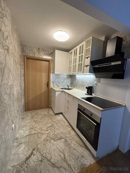 Prodej bytu 3KK Praha 5 Stodulky - 2