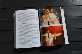 Knihy různé žánry - 2