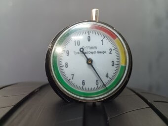 195/55 R16 MICHELIN (1517) - 2