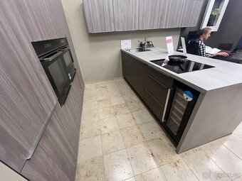 Kuchyňský ostrůvek linka Oresi - 2