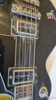 Kytara  Jolana spectrum Diamant - 2