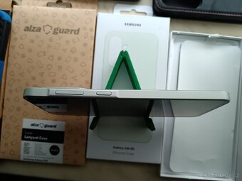 Samsung A36 256 GB (nový) - 2