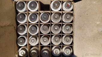 pojistky keramické - 2