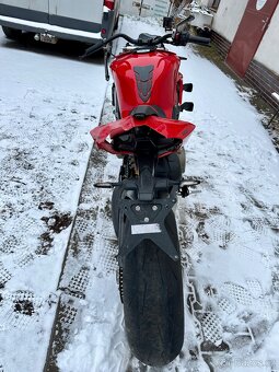 Ducati Streetfighter V4s - 2