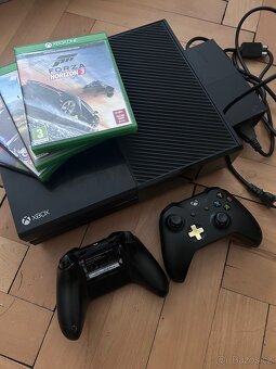 Xbox one 512gb - 2