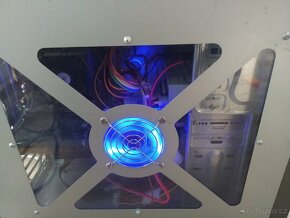 Prodám starší PC - 2