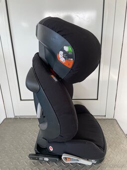 Besafe IZI Up fix - 2