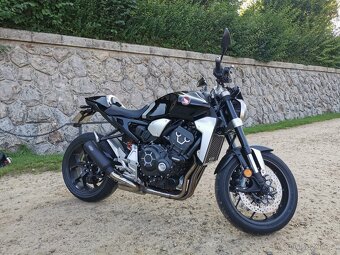 Honda CB1000R neo plus - 2