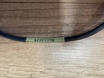 Kabel John Deere GreenStar displey - 2