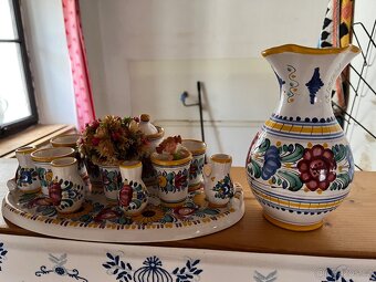 Krásná sada hrnečků - 2