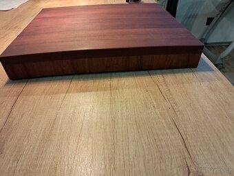 Kuchyňský špalek - 2